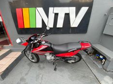 Honda Motos Nxr 150 Bros Esd 2007/2008 NECO TOLATI VEÍCULOS VENÂNCIO AIRES / Carros no Vale