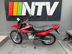 Honda Motos Nxr 150 Bros Esd 2007/2008 NECO TOLATI VEÍCULOS VENÂNCIO AIRES / Carros no Vale