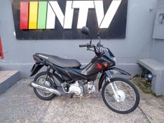 Honda Pop 110i 2021/2022 NECO TOLATI VEÍCULOS VENÂNCIO AIRES / Carros no Vale