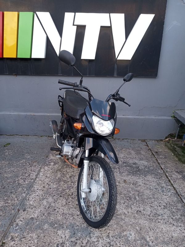 Honda Pop 110i 2021/2022 NECO TOLATI VEÍCULOS VENÂNCIO AIRES / Carros no Vale