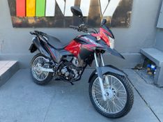 Honda Xre 190 2021/2021 NECO TOLATI VEÍCULOS VENÂNCIO AIRES / Carros no Vale