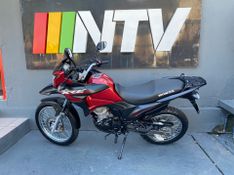 Honda Xre 190 2021/2021 NECO TOLATI VEÍCULOS VENÂNCIO AIRES / Carros no Vale