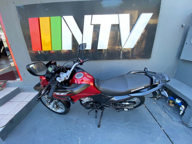 Honda Xre 190 2021/2021 NECO TOLATI VEÍCULOS VENÂNCIO AIRES / Carros no Vale