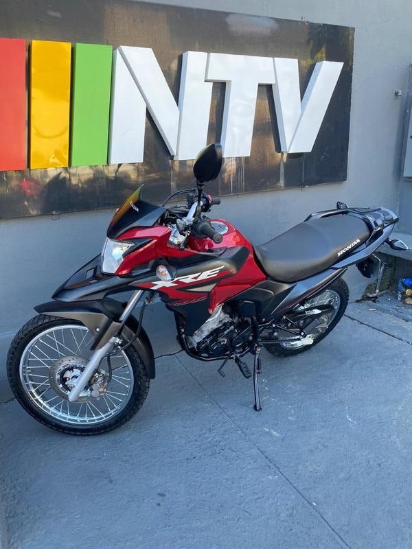 Honda Xre 190 2021/2021 NECO TOLATI VEÍCULOS VENÂNCIO AIRES / Carros no Vale