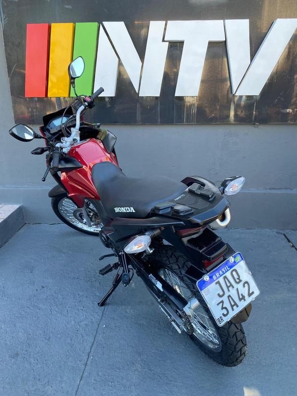Honda Xre 190 2021/2021 NECO TOLATI VEÍCULOS VENÂNCIO AIRES / Carros no Vale