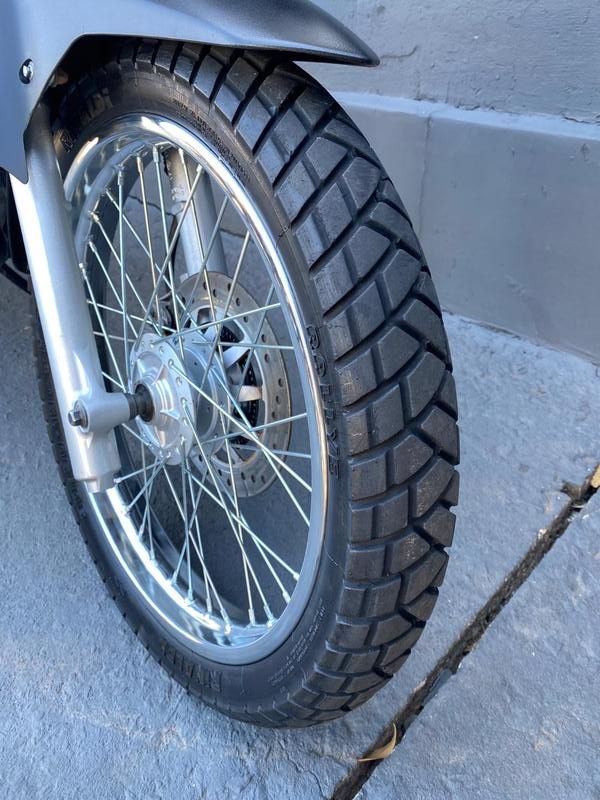 Honda Xre 190 2021/2021 NECO TOLATI VEÍCULOS VENÂNCIO AIRES / Carros no Vale