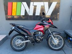 Honda Xre 190 2021/2021 NECO TOLATI VEÍCULOS VENÂNCIO AIRES / Carros no Vale