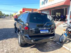 Mitsubishi Pajero 2.5 Hd Hpe 4×4 2008/2008 NECO TOLATI VEÍCULOS VENÂNCIO AIRES / Carros no Vale