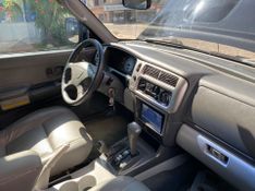 Mitsubishi Pajero 2.5 Hd Hpe 4×4 2008/2008 NECO TOLATI VEÍCULOS VENÂNCIO AIRES / Carros no Vale