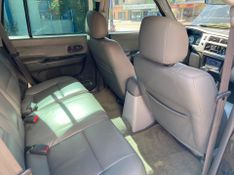 Mitsubishi Pajero 2.5 Hd Hpe 4×4 2008/2008 NECO TOLATI VEÍCULOS VENÂNCIO AIRES / Carros no Vale