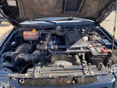 Mitsubishi Pajero 2.5 Hd Hpe 4×4 2008/2008 NECO TOLATI VEÍCULOS VENÂNCIO AIRES / Carros no Vale