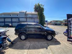 Mitsubishi Pajero 2.5 Hd Hpe 4×4 2008/2008 NECO TOLATI VEÍCULOS VENÂNCIO AIRES / Carros no Vale