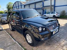 Mitsubishi Pajero 2.5 Hd Hpe 4×4 2008/2008 NECO TOLATI VEÍCULOS VENÂNCIO AIRES / Carros no Vale