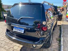 Mitsubishi Pajero 2.5 Hd Hpe 4×4 2008/2008 NECO TOLATI VEÍCULOS VENÂNCIO AIRES / Carros no Vale