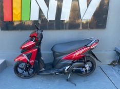 Yamaha Neo 125cc 2018/2018 NECO TOLATI VEÍCULOS VENÂNCIO AIRES / Carros no Vale