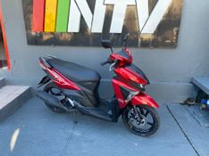 Yamaha Neo 125cc 2018/2018 NECO TOLATI VEÍCULOS VENÂNCIO AIRES / Carros no Vale