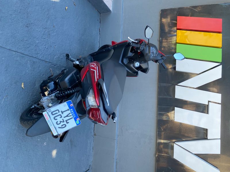 Yamaha Neo 125cc 2018/2018 NECO TOLATI VEÍCULOS VENÂNCIO AIRES / Carros no Vale