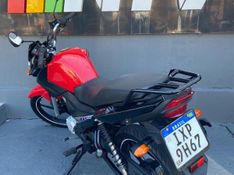 Yamaha Ybr125 Factor Ed 2016/2017 NECO TOLATI VEÍCULOS VENÂNCIO AIRES / Carros no Vale