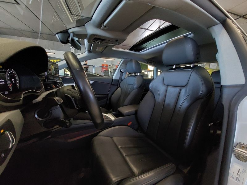 Audi A5 2.0 TFSI GASOLINA SPORTBACK S LINE S TRONIC 2022/2022 BETIOLO NOVOS E SEMINOVOS LAJEADO / Carros no Vale Audi A5 2.0 TFSI GASOLINA SPORTBACK S LINE S TRONIC 2022/2022 BETIOLO NOVOS E SEMINOVOS LAJEADO / Carros no Vale