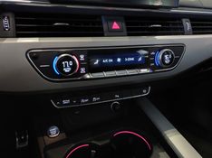 Audi A5 2.0 TFSI GASOLINA SPORTBACK S LINE S TRONIC 2022/2022 BETIOLO NOVOS E SEMINOVOS LAJEADO / Carros no Vale