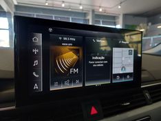 Audi A5 2.0 TFSI GASOLINA SPORTBACK S LINE S TRONIC 2022/2022 BETIOLO NOVOS E SEMINOVOS LAJEADO / Carros no Vale