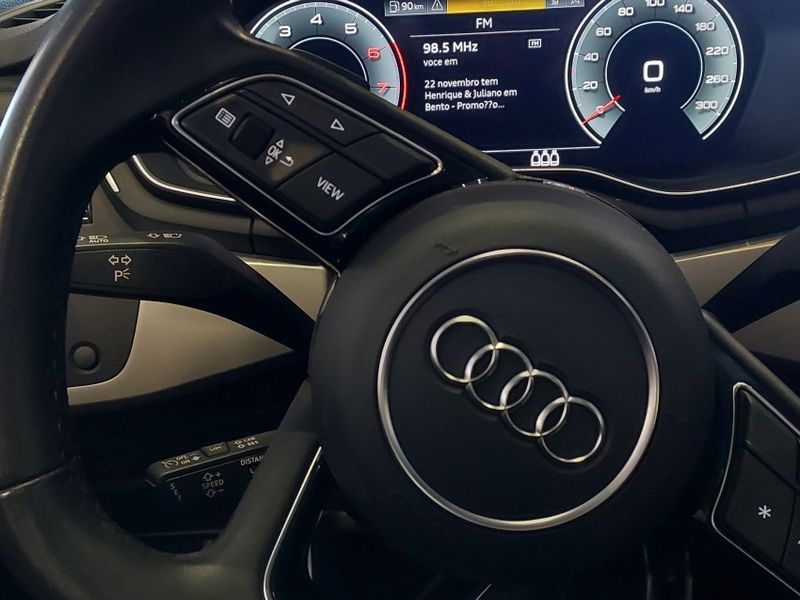 Audi A5 2.0 TFSI GASOLINA SPORTBACK S LINE S TRONIC 2022/2022 BETIOLO NOVOS E SEMINOVOS LAJEADO / Carros no Vale Audi A5 2.0 TFSI GASOLINA SPORTBACK S LINE S TRONIC 2022/2022 BETIOLO NOVOS E SEMINOVOS LAJEADO / Carros no Vale