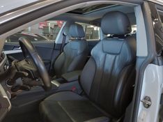 Audi A5 2.0 TFSI GASOLINA SPORTBACK S LINE S TRONIC 2022/2022 BETIOLO NOVOS E SEMINOVOS LAJEADO / Carros no Vale
