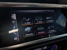 Audi Q3 1.4 35 TFSI GASOLINA BLACK S TRONIC 2019/2020 BETIOLO NOVOS E SEMINOVOS LAJEADO / Carros no Vale