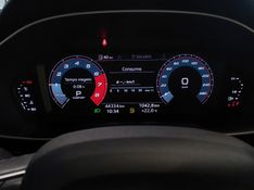 Audi Q3 1.4 35 TFSI GASOLINA BLACK S TRONIC 2019/2020 BETIOLO NOVOS E SEMINOVOS LAJEADO / Carros no Vale