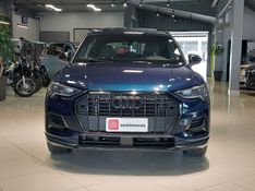 Audi Q3 1.4 35 TFSI GASOLINA BLACK S TRONIC 2019/2020 BETIOLO NOVOS E SEMINOVOS LAJEADO / Carros no Vale