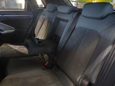 Audi Q3 1.4 35 TFSI GASOLINA BLACK S TRONIC 2019/2020 BETIOLO NOVOS E SEMINOVOS LAJEADO / Carros no Vale