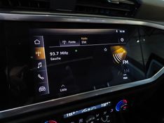Audi Q3 1.4 35 TFSI GASOLINA PRESTIGE PLUS S TRONIC 2021/2021 BETIOLO NOVOS E SEMINOVOS LAJEADO / Carros no Vale