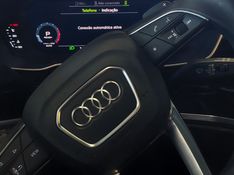 Audi Q3 1.4 35 TFSI GASOLINA PRESTIGE PLUS S TRONIC 2021/2021 BETIOLO NOVOS E SEMINOVOS LAJEADO / Carros no Vale