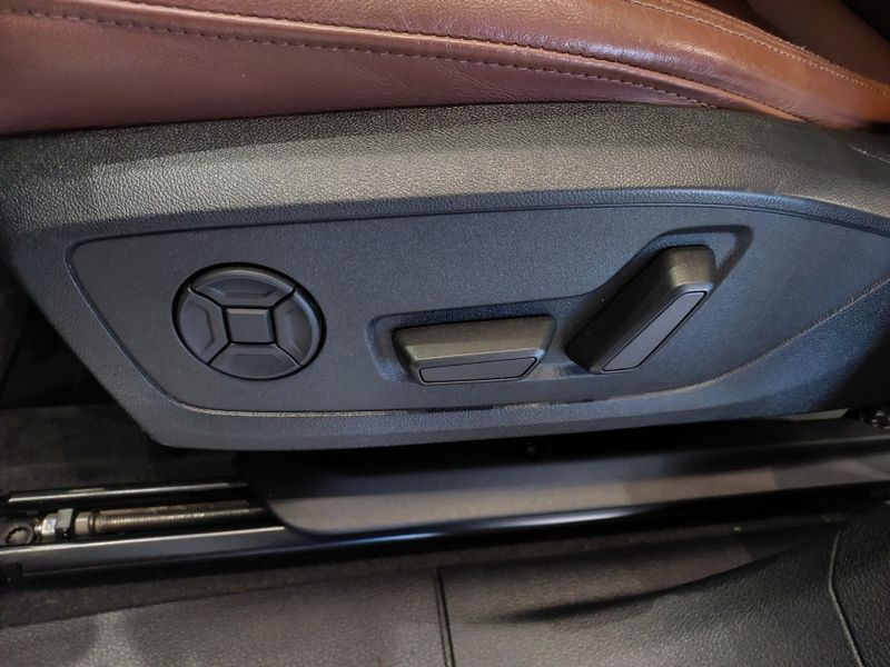 Audi Q3 1.4 35 TFSI GASOLINA PRESTIGE PLUS S TRONIC 2021/2021 BETIOLO NOVOS E SEMINOVOS LAJEADO / Carros no Vale