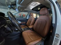 Audi Q3 1.4 35 TFSI GASOLINA PRESTIGE PLUS S TRONIC 2021/2021 BETIOLO NOVOS E SEMINOVOS LAJEADO / Carros no Vale