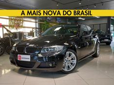BMW 318i 2.0 SEDAN 16V GASOLINA 4P AUTOMÁTICO 2011/2012 BETIOLO NOVOS E SEMINOVOS LAJEADO / Carros no Vale