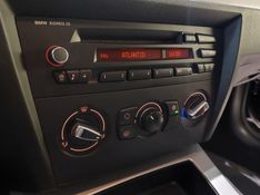 BMW 318i 2.0 SEDAN 16V GASOLINA 4P AUTOMÁTICO 2011/2012 BETIOLO NOVOS E SEMINOVOS LAJEADO / Carros no Vale