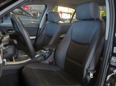 BMW 318i 2.0 SEDAN 16V GASOLINA 4P AUTOMÁTICO 2011/2012 BETIOLO NOVOS E SEMINOVOS LAJEADO / Carros no Vale