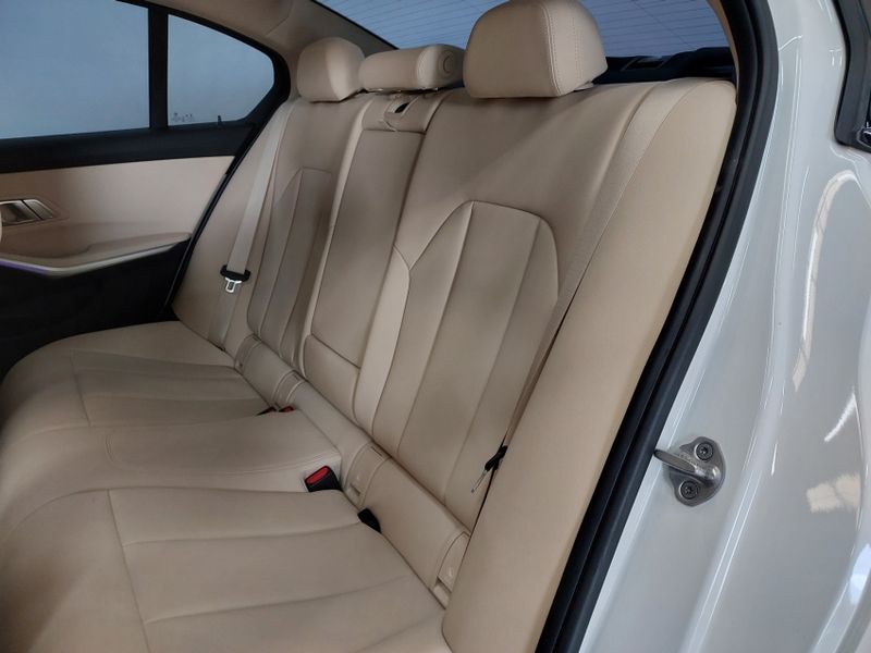 BMW 320i 2.0 16V TURBO FLEX GP AUTOMÁTICO 2020/2021 BETIOLO NOVOS E SEMINOVOS LAJEADO / Carros no Vale BMW 320i 2.0 16V TURBO FLEX GP AUTOMÁTICO 2020/2021 BETIOLO NOVOS E SEMINOVOS LAJEADO / Carros no Vale