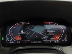 BMW 320i 2.0 16V TURBO FLEX GP AUTOMÁTICO 2020/2021 BETIOLO NOVOS E SEMINOVOS LAJEADO / Carros no Vale