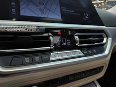 BMW 320i 2.0 16V TURBO FLEX GP AUTOMÁTICO 2020/2021 BETIOLO NOVOS E SEMINOVOS LAJEADO / Carros no Vale