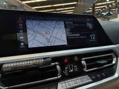 BMW 320i 2.0 16V TURBO FLEX GP AUTOMÁTICO 2020/2021 BETIOLO NOVOS E SEMINOVOS LAJEADO / Carros no Vale