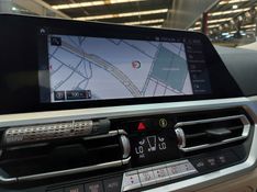 BMW 320i 2.0 16V TURBO FLEX GP AUTOMÁTICO 2020/2021 BETIOLO NOVOS E SEMINOVOS LAJEADO / Carros no Vale