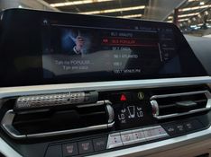 BMW 320i 2.0 16V TURBO FLEX GP AUTOMÁTICO 2020/2021 BETIOLO NOVOS E SEMINOVOS LAJEADO / Carros no Vale