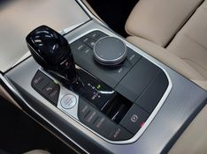 BMW 320i 2.0 16V TURBO FLEX GP AUTOMÁTICO 2020/2021 BETIOLO NOVOS E SEMINOVOS LAJEADO / Carros no Vale