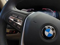BMW 320i 2.0 16V TURBO FLEX GP AUTOMÁTICO 2020/2021 BETIOLO NOVOS E SEMINOVOS LAJEADO / Carros no Vale