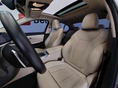 BMW 320i 2.0 16V TURBO FLEX GP AUTOMÁTICO 2020/2021 BETIOLO NOVOS E SEMINOVOS LAJEADO / Carros no Vale