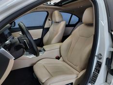 BMW 320i 2.0 16V TURBO FLEX GP AUTOMÁTICO 2020/2021 BETIOLO NOVOS E SEMINOVOS LAJEADO / Carros no Vale