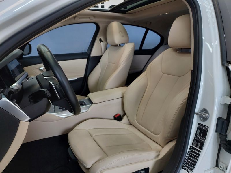 BMW 320i 2.0 16V TURBO FLEX GP AUTOMÁTICO 2020/2021 BETIOLO NOVOS E SEMINOVOS LAJEADO / Carros no Vale BMW 320i 2.0 16V TURBO FLEX GP AUTOMÁTICO 2020/2021 BETIOLO NOVOS E SEMINOVOS LAJEADO / Carros no Vale