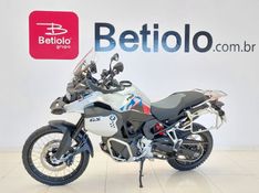 BMW F 900 GS ADVENTURE PLUS 2025/2025 BETIOLO NOVOS E SEMINOVOS LAJEADO / Carros no Vale